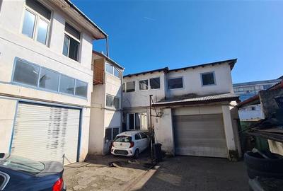 COMISION 0% Cladire CASA si ATELIER de vanzare in zona Complex - 6