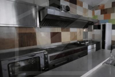 Spatiu comercial alimentatie publica zona Gara - 4