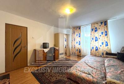 Apartament cu 2 camere | De vanzare | 50 mp | Cetate - zona Piata - 2