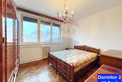 3 camere complet decomandat | Hol spatios | Medicina | Garaj - 10