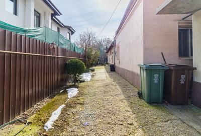 Casa cu gradina aproape de metrou 1 Mai - 232 mp curte libera - 6