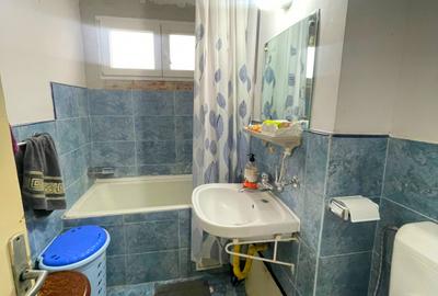 Apartament 3 camere-etaj 1-Podu Ros-bloc fara risc - 6