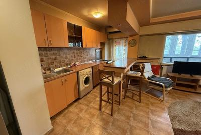 Garsoniera - Baba Novac - 2