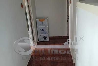 Apartament 2 camere, bulevardul Cantemir, 2 minute Palas, mobilat - 5