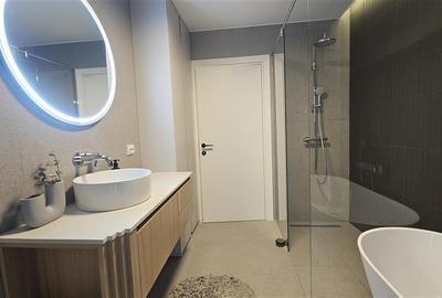 Apartament 3 camere 101mp,blacon 10mp, Buna Ziua, zona Grand Hotel Italia - 31