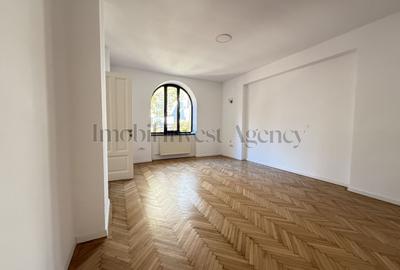 Vilă interbelică restaurată – Dorobanți Capitale 363 mp utili - 11