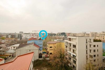 Apartament de vânzare – zona Marriott Palatul Parlamentului - 6