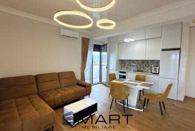 Penthouse lux 3 camere + garaj Balanta Residence - 9