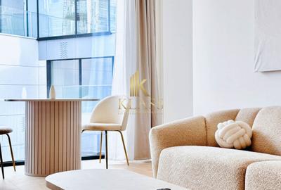 2 camere One Lake Club, design premium, etaj 8 - 1