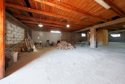 Casa de vanzare Rasnov + Spatiu Comercial | Teren 1062mp - 49