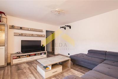 Apartament 3 camere de vanzare cartier Micalaca, zona 500 - 13