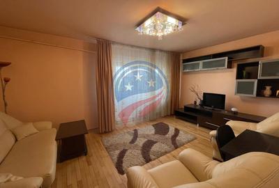 Apartament cu doua camere, decomandat