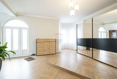 De vânzare casă cu 5 camere, ready to move.  în zona Oncea - 9