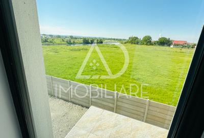 Vânzare vilă P+1 / curte privată / loc de parcare / TVA inclus - 5