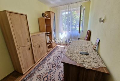Apartament 3 camere, situat in Targu Jiu, Str. G-ral Christian Tell - 4
