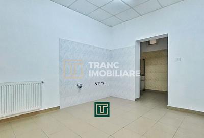 Apartament de vanzare la parter cu două intrări, Andrei Șaguna - Arad - 10