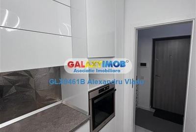 Apartament 2 camere decomandat,cu terasa( 120 mp),parcare proprie - 4