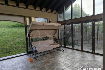 Casa P+1E+M, 5 cam., 162 mp utili, 2586 mp teren, zona linistita, Iris - 7