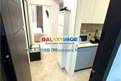 Apartament 2 camere Mobilat Utilat in Militari Residence 86.900 euro - 10