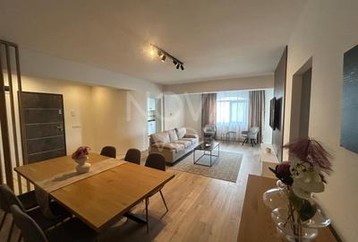 Apartament modern 3 camere, pet friendly, Hipodrom II - Str. Oituz - 1