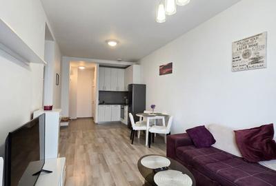 Apartament 2 camere Mihai Bravu | Gvi Town - 1