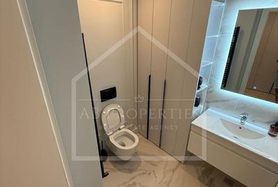 PRIMA INCHIRIERE | Apartament 2 camere | Parcare Incl | Baneasa | Embassy - 10