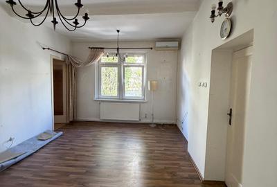 COMISION 0% BARBU VACARESCU STRADAL VILA D+P+ET+M+TERASA SI GARAJ CURTE LIBERA - 13