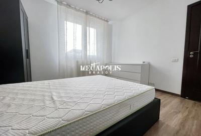 Apartament cu 2 camere decomandat în Vlahuță
