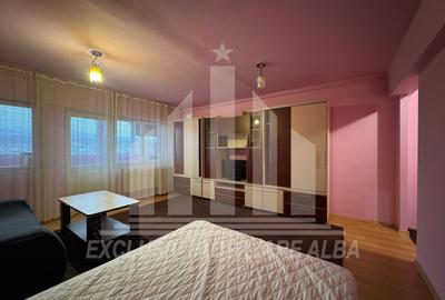 Garsoniera de vanzare | 30 mp | Lift | Panorama | Cetate - 1