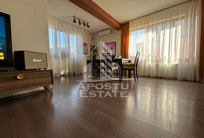 Casa pretabila pentru birouri, 150 mp, zona Ciarda Rosie - 1