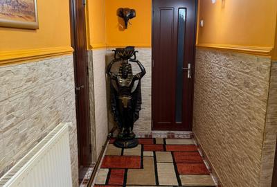 Casa 5 Camere/ Curte/ Bucurestii noi/ Centrala/ Parcare/ Garaj - 11