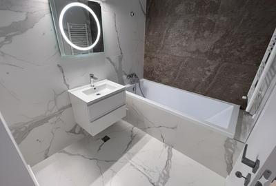 Apartament 3 Camere | Mobilat - Utilat | Parc Herastrau | Loc de parcare Inclus - 9