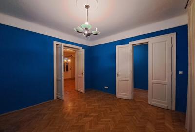 Balcescu, apartament  spatios