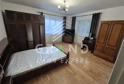 Apartament 3 Camere | 92 MP | Terasa | Curte | Iris/Razboieni - 1