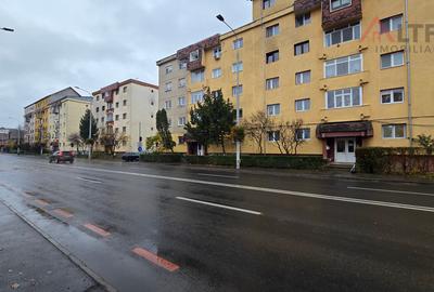 COMISION 0!  Apartament 2 camere 46 mp utili de vanzare in Strand - 1