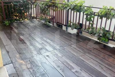 Apartament cu 3 camere, terasa, 67 mp, Buna Ziua-Cluj - 6