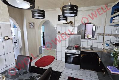 De vânzare un apartament cu 3 camere situat în Târgu Mures! - 3