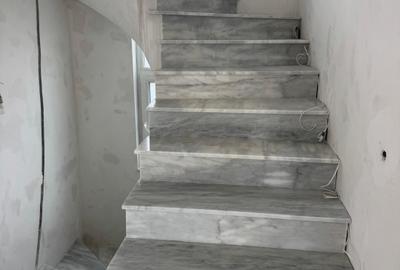 Casă individuala finisaje premium 207mpu cu view deosebit - 5