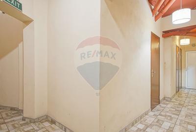 Spațiu comercial reprezentativ – Central, Brașov | Parter+Subsol - 20