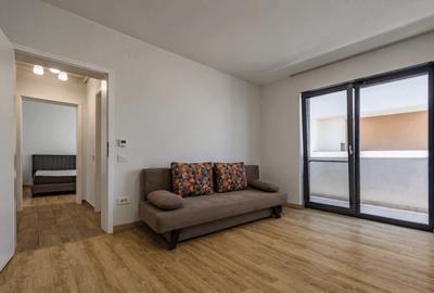 🔹 Apartament premium de închiriat | 3 camere | 98 mp utili | Terasă panoramică - 20