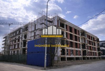 Empire Residence Tornadei 2 – Comision 0% – 2 camere spațioase, imobil premium - 3