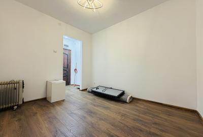 Garsoniera, 14mp, etaj 4, zona Fratelia - 1