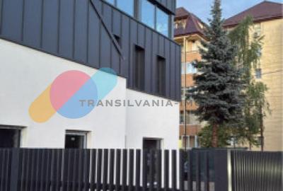 Clădire pentru birouri, zona Iulius Mall - 4