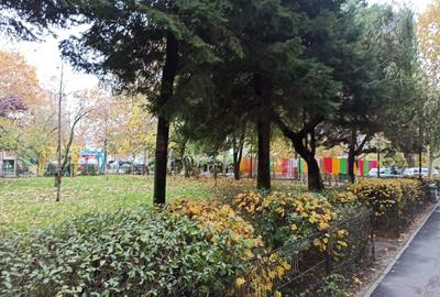 3cam.dec-1baie-disponibil imediat/Bvd Brancoveanu 130-132,sector 4 - 30