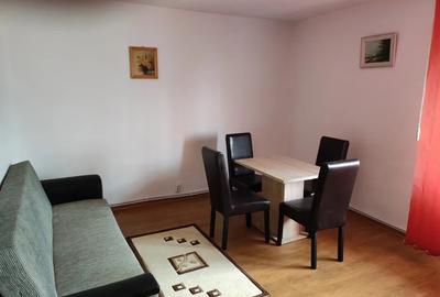 Apartament cu 2 camere - zona Moara de Foc - Pacurari