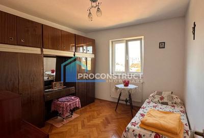 Apartament de vanzare | 4 camere | 99,500 EUR | Take Ionescu - 22
