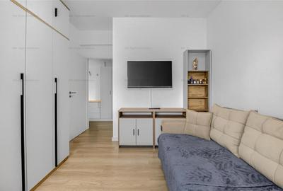 Apartament 3 camere | gradina proprie 127 mp | Parcare Sanpetru - Brasov - 9