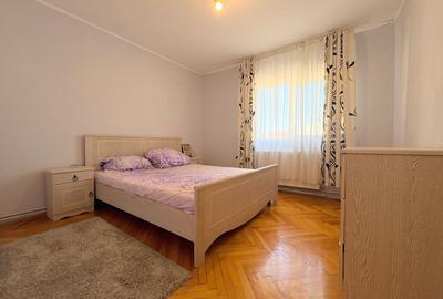 3 camere, mobilat si utilat, langa Parcul Bucovinei - 10