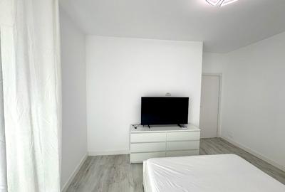 Apartament cu 2 camere | Prima închiriere | Bloc nou | Parcare inclusă în preț - 8