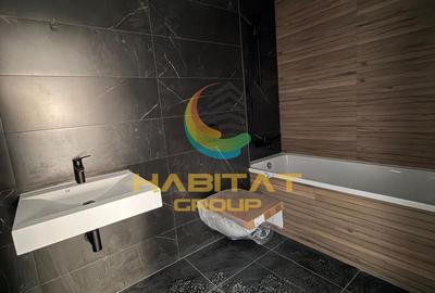 4 camere Pallady nou duplex 127 mp PREMIUM Parcul Teilor - 54